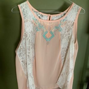 Women’s Tank